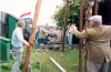 1e paal stukkie verder 
